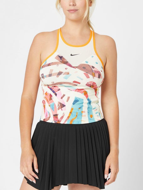 Nike Womens Fall Slam Print Tank 