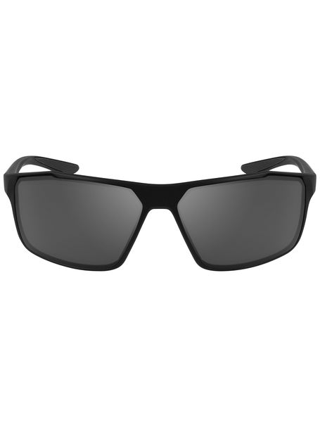 Nike Windstorm Sunglasses  Matte Black/Cool Grey