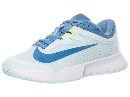 Nike Vapor Pro 3 Glacier Blue/White Womens Shoes