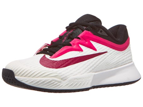 Nike Vapor Pro 3 Ivory/Pink/Red Womens Shoes