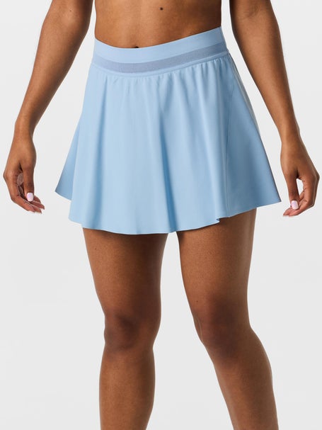 Nike Womens Spring Advantage Ace Skirt - Short
