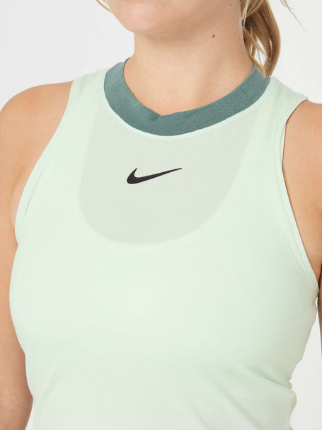 Nike Womens Summer Advantage Tank