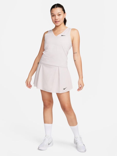Nike Womens Summer Advantage Skirt - Regular