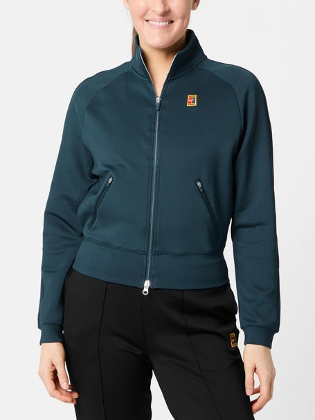 Nike Womens Spring Heritage Jacket