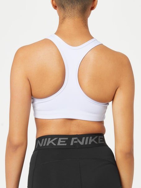 Nike Womens Summer Swoosh Padded Bra