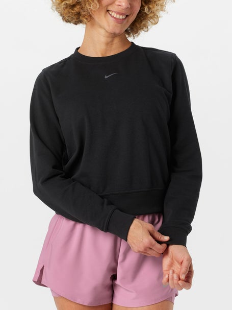 Nike Womens Spring One Crew Long Sleeve