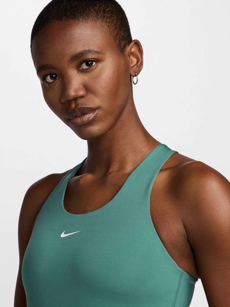 Nike Womens Summer Swoosh Bra Tank