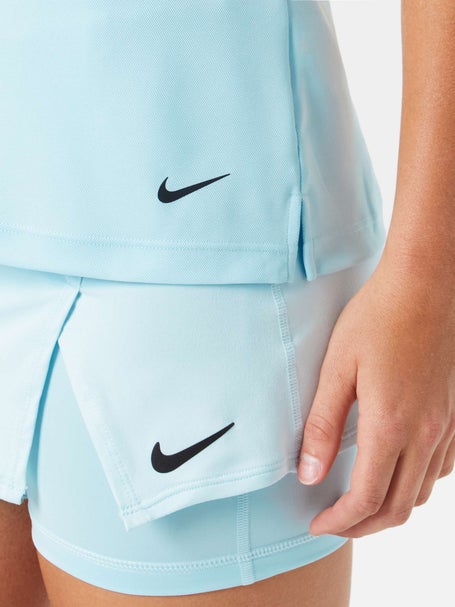 Nike Womens Summer Sleeveless Polo