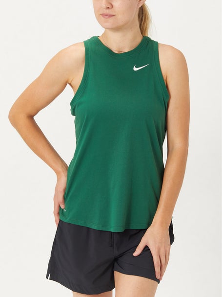 Nike Womens Team Ace Tank