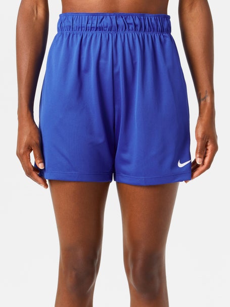 Nike Womens Team Attack Short