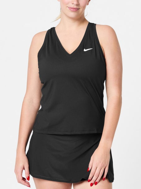 Nike Womens Team Court Tank