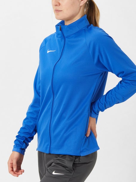 Nike Womens Team Epic Knit Jacket