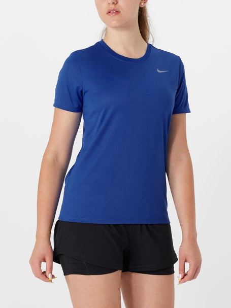 Nike Womens Team SS Legend Top