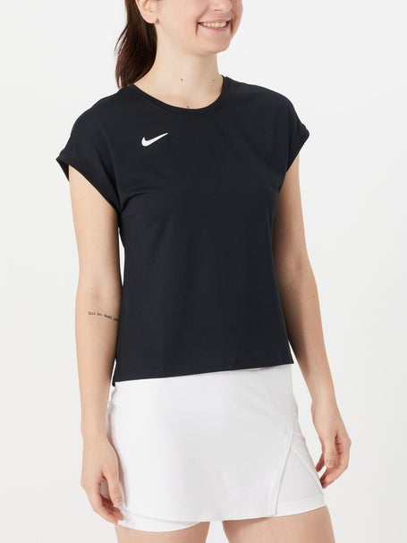 Nike Womens Team Victory Top