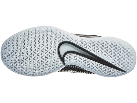 Nike Zoom Vapor 11 Black/White Womens Shoes
