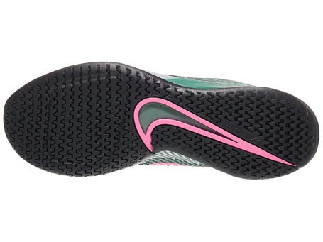 Nike Zoom Vapor 11 Wh/Pink/Bicoastal Womens Shoe