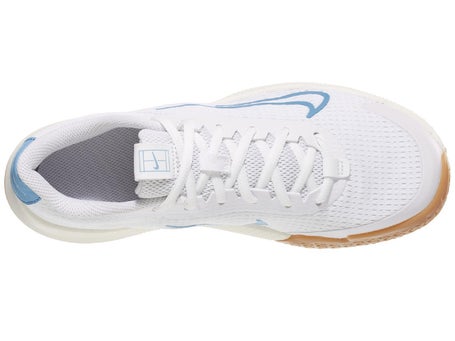 Nike Vapor Lite 2 White/Sail/Gum Womens Shoe