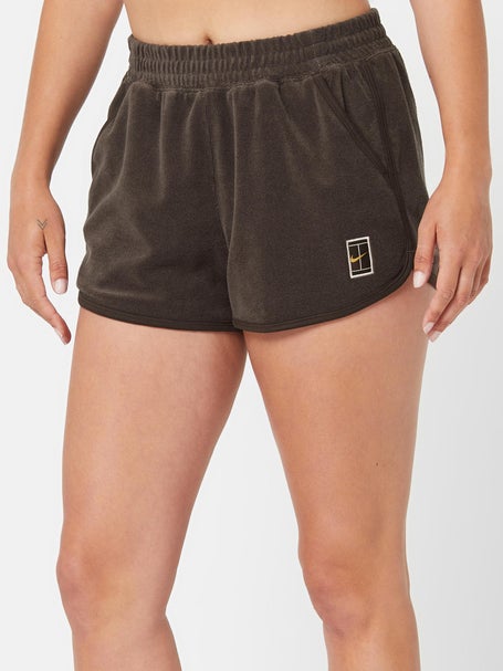 Nike Womens Winter Heritage Fleece Short 