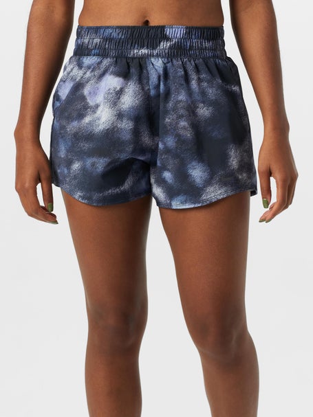 Nike Womens Winter Print 3 Short