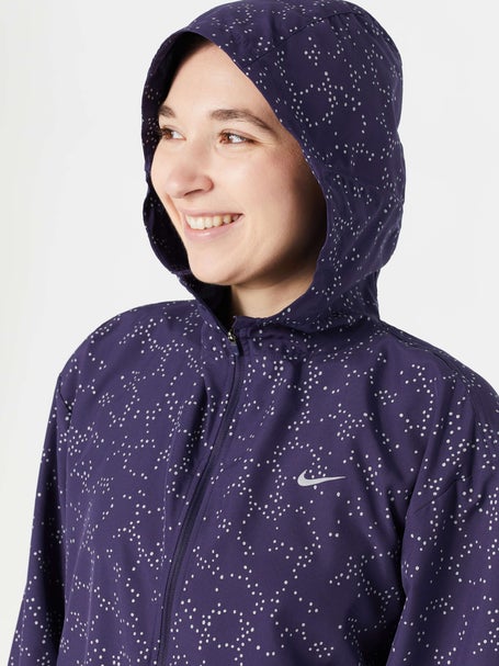 Nike Womens Winter Print Jacket