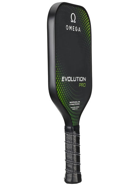 Reiziger slaap palm Engage Omega Evolution Pro Pickleball Paddle | Total Pickleball