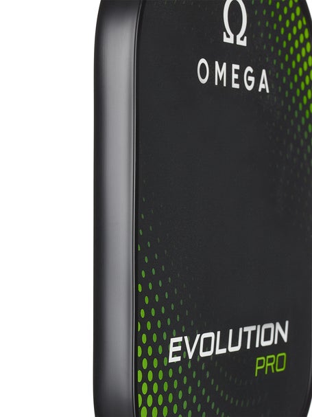 Vruchtbaar geweten Pikken Engage Omega Evolution Pro Pickleball Paddle | Total Pickleball