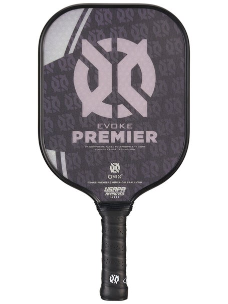 Onix Evoke Premier Pickleball Paddle