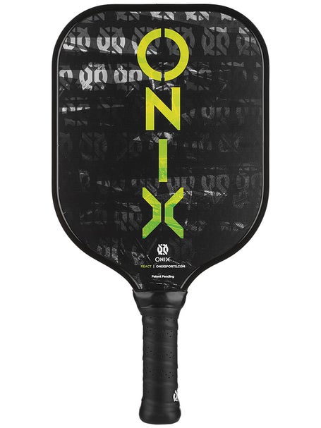 Onix React Pickleball Paddle 