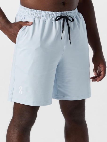 ON Mens Spring Courtside Short - Blue