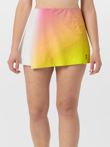 ON Womens Spring Courtside Pleat Skirt