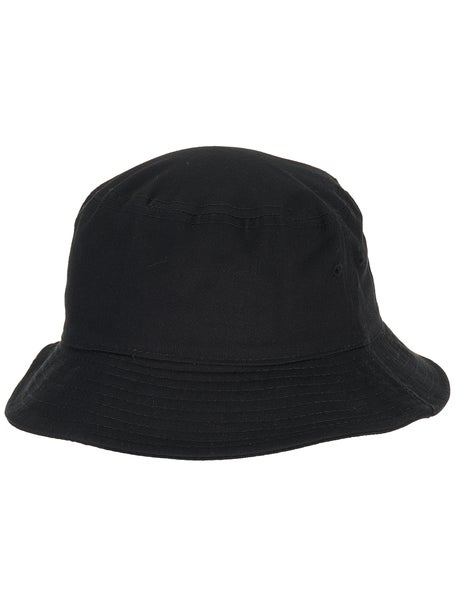 PKLR Bucket Hat - Black