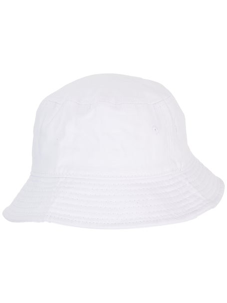 PKLR Bucket Hat - White