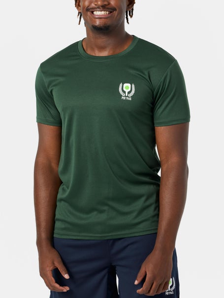 PB1965 Mens MX-2 Crew