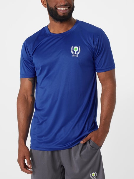 PB1965 Mens Short Sleeve Top