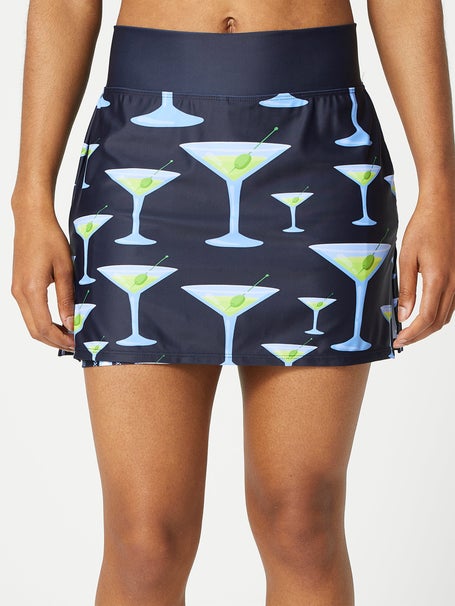 PB1965 Womens Skirt - Martini