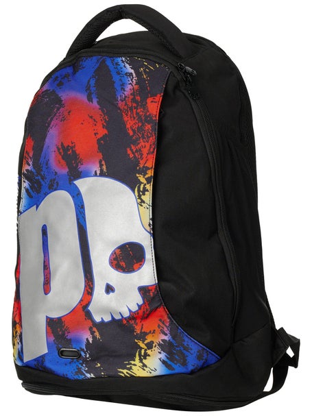 Prince Hydrogen Random Backpack Bag