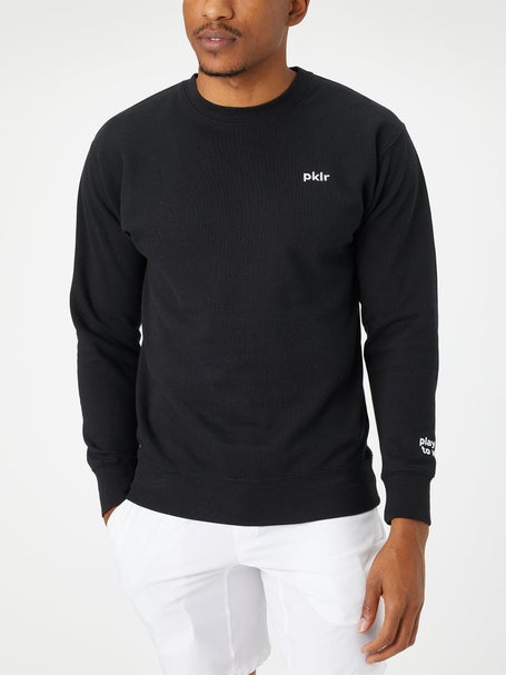 PKLR Unisex Play To Win Crewneck