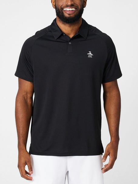 Penguin Mens Core Legacy Polo