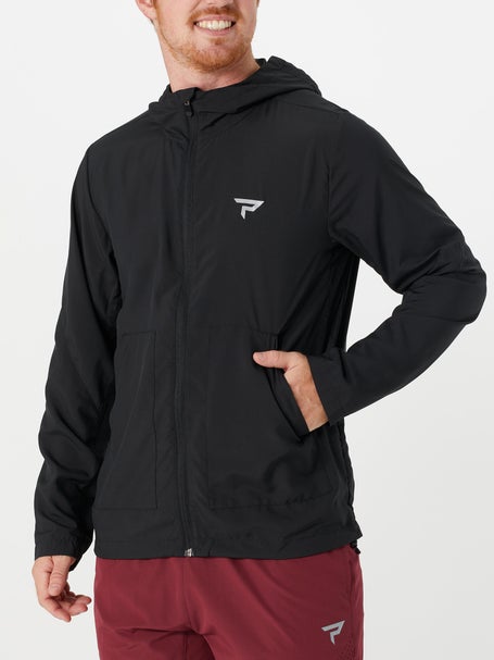 Paddletek Mens Performance Full Zip Jacket