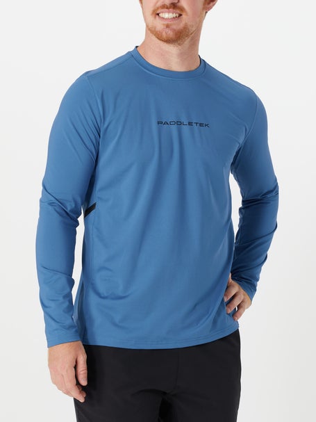 Paddletek Mens Performance Long Sleeve