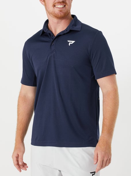 Paddletek Mens Performance Polo