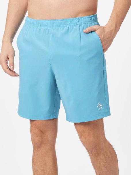 Penguin Mens Summer Performance 8 Short