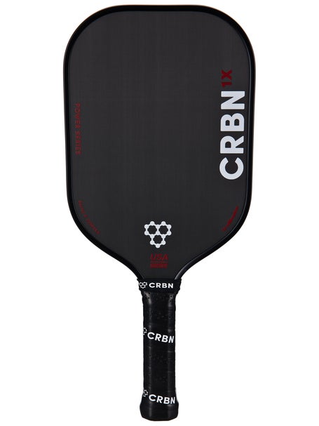 CRBN 1X Power Series 14mm Pickleball Paddle