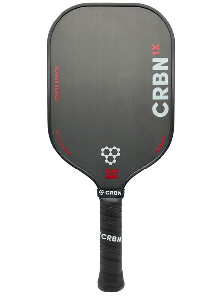 CRBN 1X Power Series 16mm Pickleball Paddle