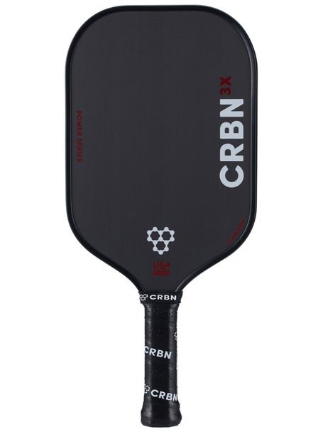 CRBN 3X Power Series 14mm Pickleball Paddle