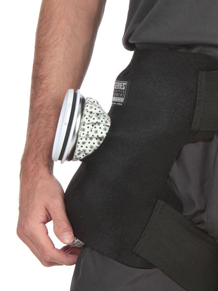 ProSeries Hip Ice Pack System