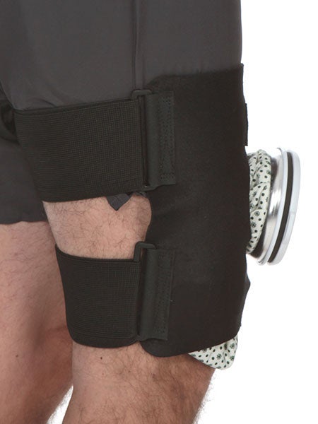 ProSeries Large Knee/Thigh/Groin Ice Pack System
