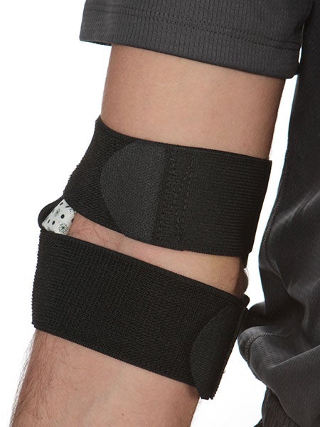 ProSeries Tennis Elbow & Wrist Ice Pack System