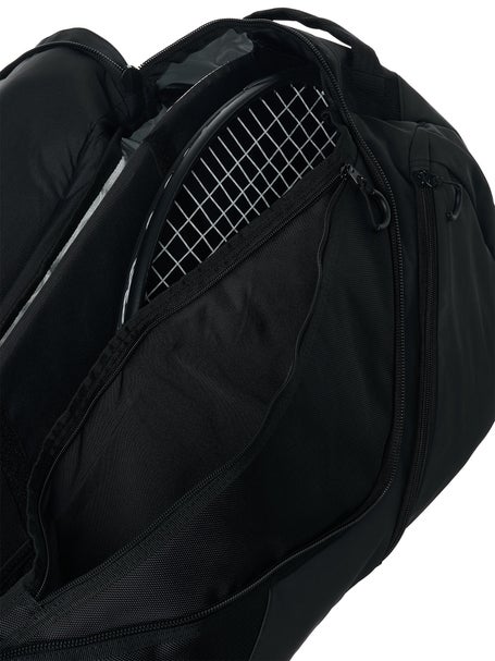 Prince Tour Evo 12 Pack Racquet Bag Black