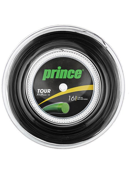 Prince Tour XP 16/1.30 String Reel - 660